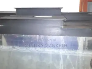 Fish Tank