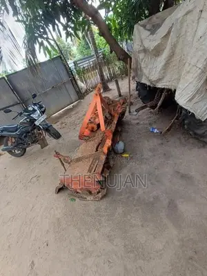 Mahindra Yuvo 2019