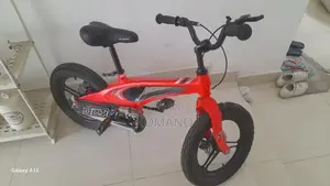 Olympia Bicycle