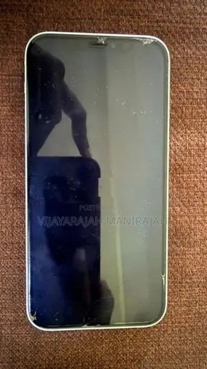 Apple iPhone 12 (Used)