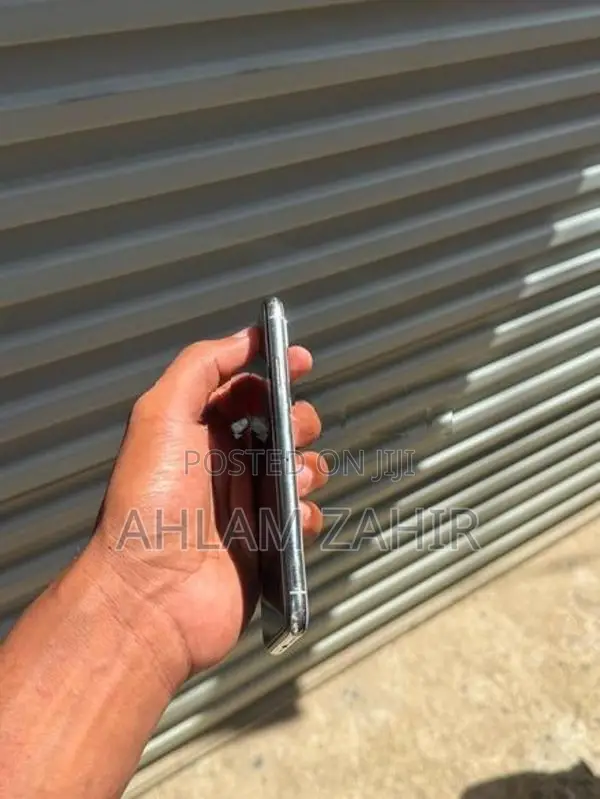 Apple iPhone XS 256GB (Used)