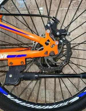 Tomahawk GT3XL