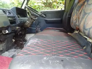 Toyota Toyoace 1989