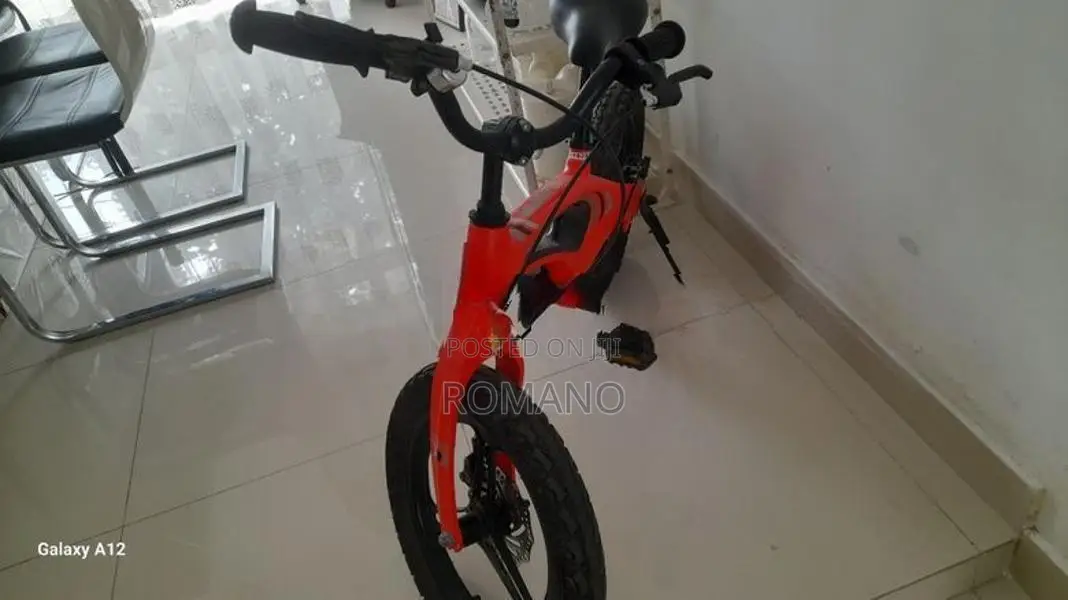 Olympia Bicycle