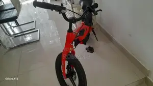 Olympia Bicycle