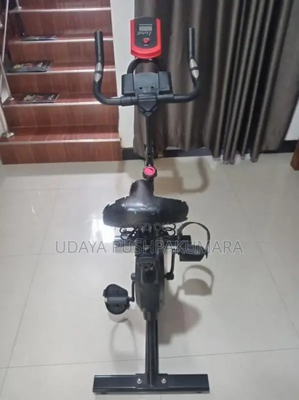 Spin Bike