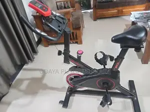 Spin Bike