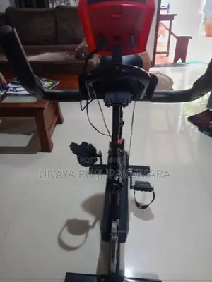 Spin Bike