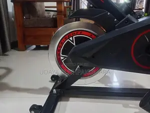 Spin Bike