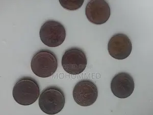 Old Rare Coins
