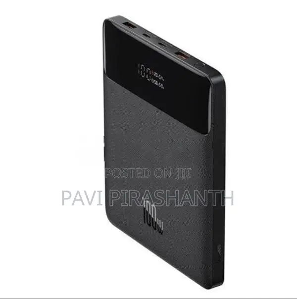Power Bank
