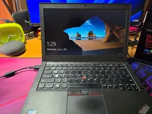 Lenovo ThinkPad X260 Core i5 6th Gen 8GB RAM 500GB HDD