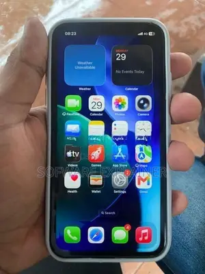 Apple iPhone 11 (Used)