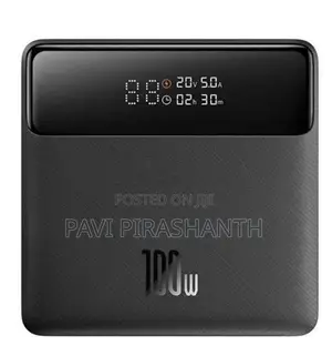 Power Bank
