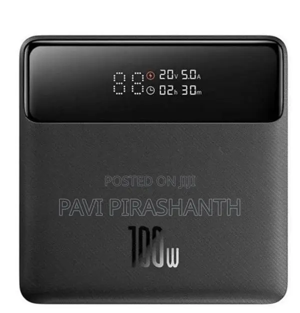 Power Bank