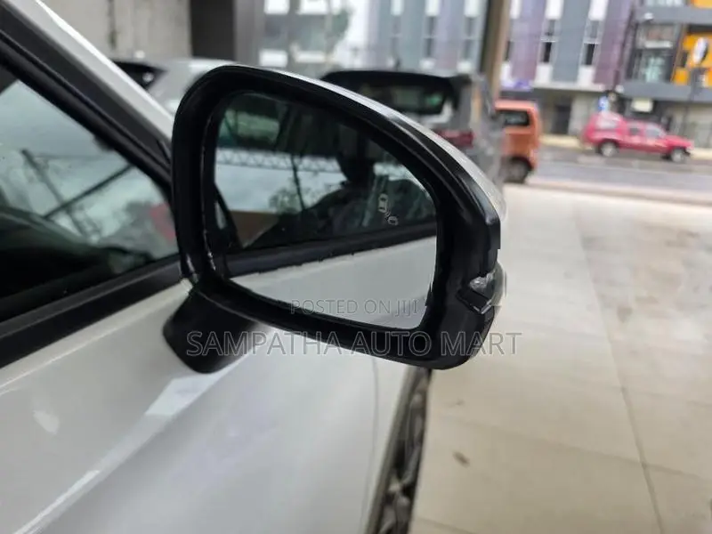 Honda Vezel Z PREMIUM 10 SPEAKER 2026