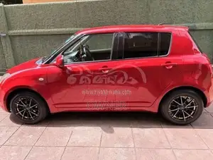 Suzuki Swift 2010