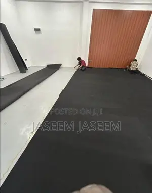 office carpet
