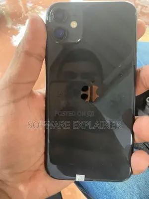 Apple iPhone 11 (Used)
