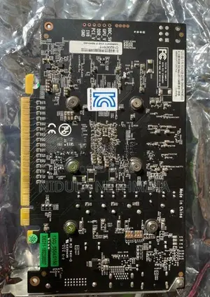 VGA Card
