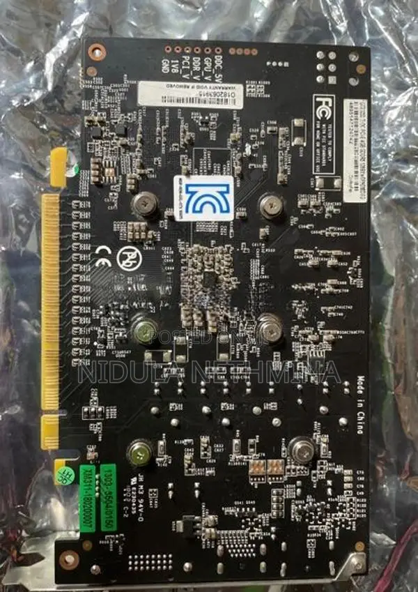 VGA Card