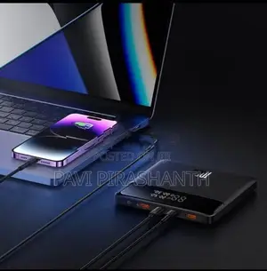 Power Bank