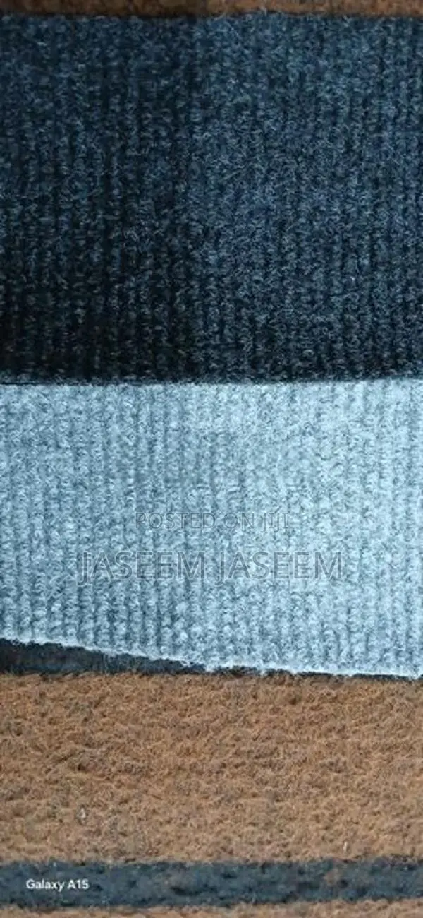 office carpet