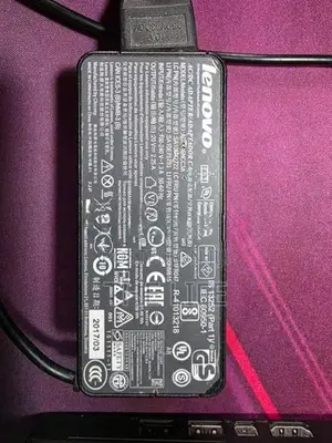Lenovo ThinkPad X260 Core i5 6th Gen 8GB RAM 500GB HDD