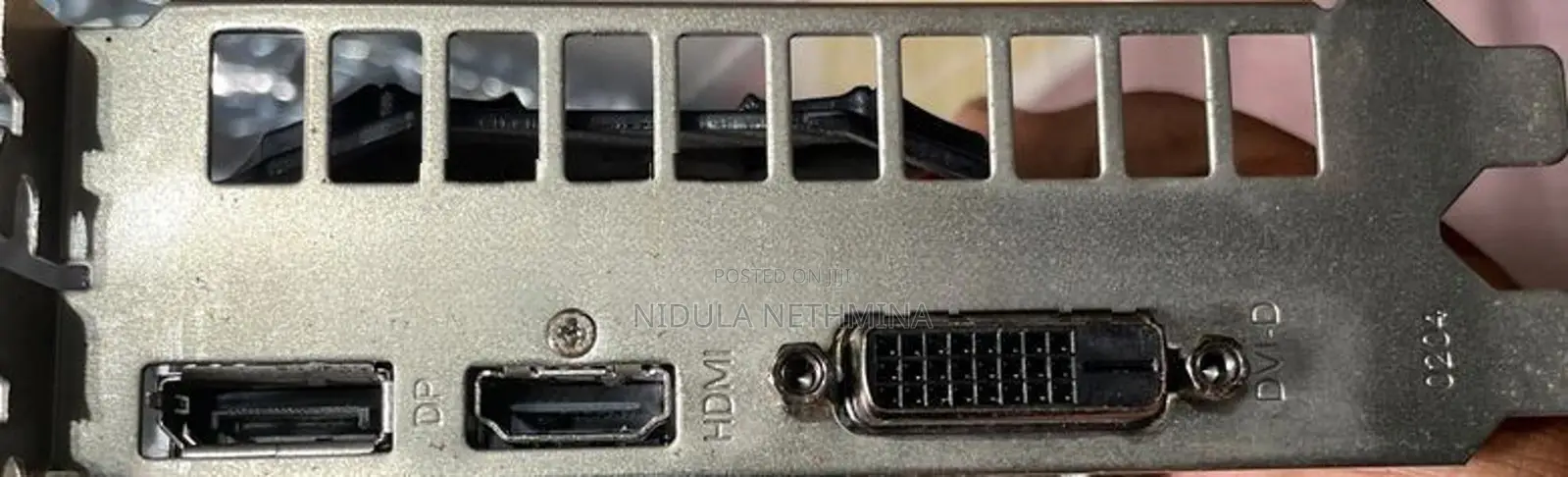 VGA Card