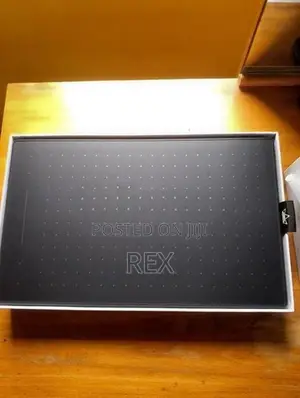 Graphic Tablet Huion Inspiroy RTM 500