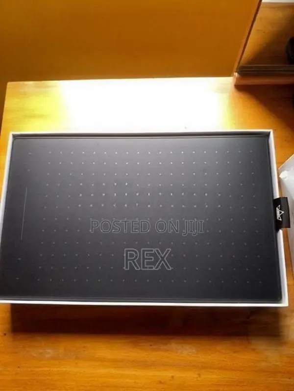 Graphic Tablet Huion Inspiroy RTM 500