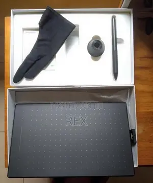 Graphic Tablet Huion Inspiroy RTM 500
