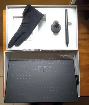 Graphic Tablet Huion Inspiroy RTM 500