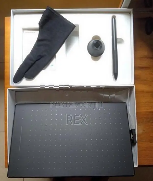 Graphic Tablet Huion Inspiroy RTM 500