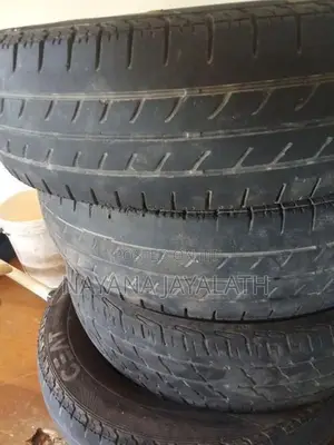 145/80/12 Tires