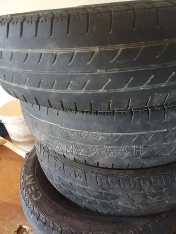 145/80/12 Tires