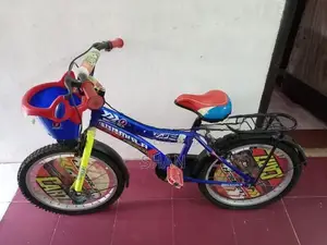 Lumala Bicycle