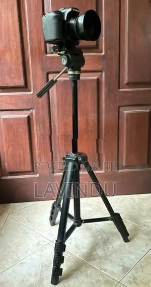 Tripod