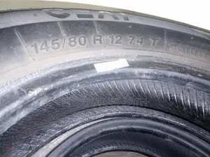 145/80/12 Tires