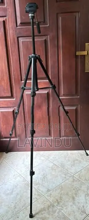 Tripod