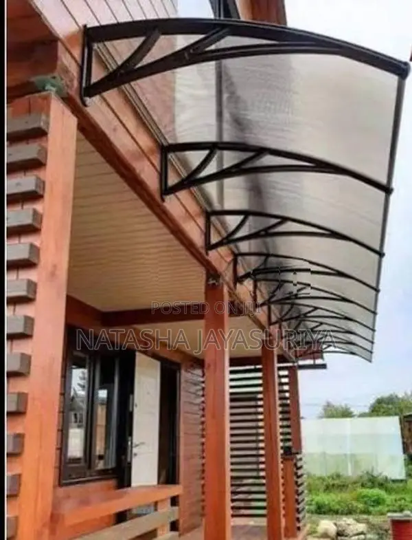 Roof Canopy