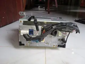 Car Audio set