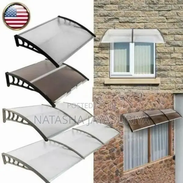 Roof Canopy