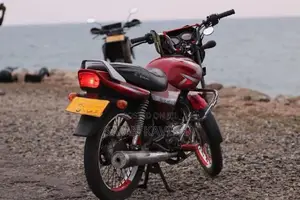Bajaj CT100 ct 100 2005