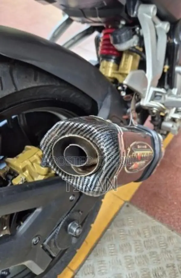 Bajaj Pulsar NS200 2016