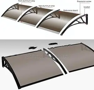 Roof Canopy