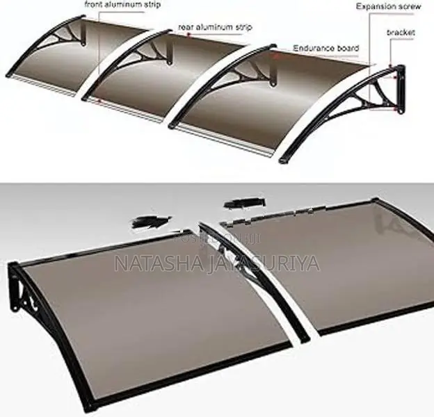 Roof Canopy