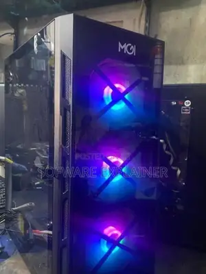 Gaming Computer