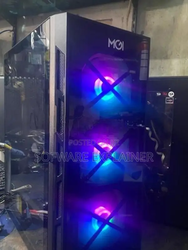 Gaming Computer