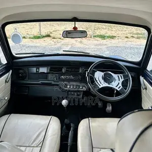 Mini Cooper 1968